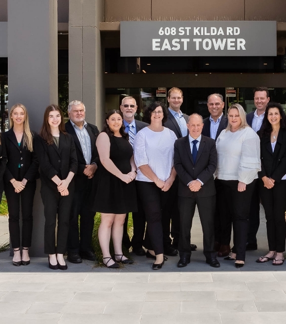 About Us Law Firm Melbourne P&B Law